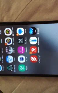 گوشی سامسونگ مدل  A 07 F5