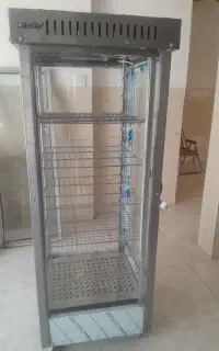 گرم کن پیراشکی و سمبوسه