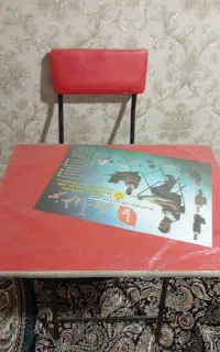 میز تحریر
