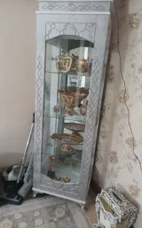 گنجه قدی