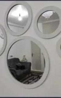 اینه پنج تیکه