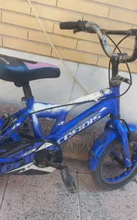 دوچرخه