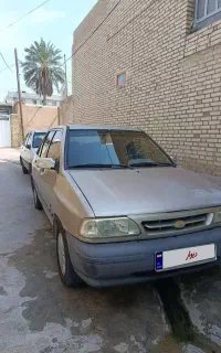 فروش ماشین
