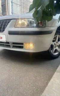 سمند LX