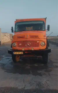 بنز تک