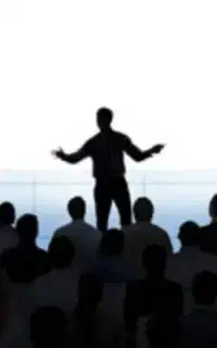 آموزش فن بیان و سخنرانی