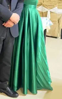 لباس مجلسی