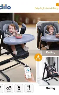 کالسکه کیدیلو خلبانی