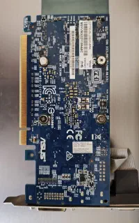 کارت گرافیک ASUS GT730 2G