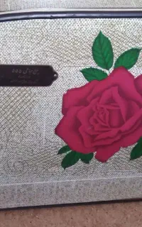 چرخ خیاطی خانگی