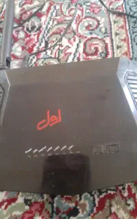 فروش مودم همراهاول