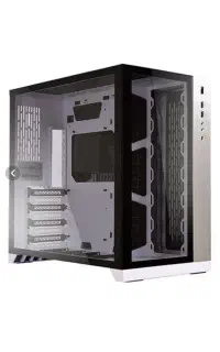 کیس لیانلی dynamic o11