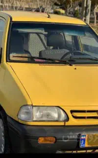 تاکسی سرویس