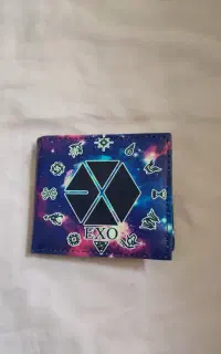 کیف پول exo