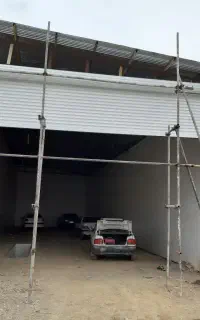 کرکره برقی درب اتومات ایرانیان