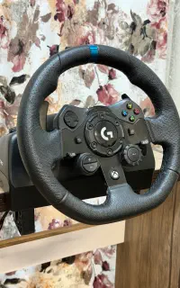فرمان ایکس باکس logitech g923