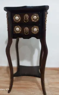 میز تلفن