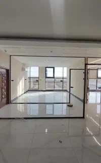 شیشه سکوریت،درب اتوماتیک