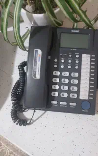 تلفن پاناسونیک