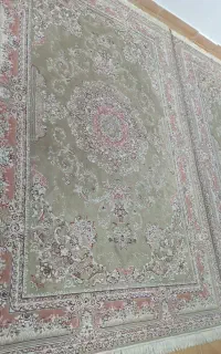 فرش نگین مشهد
