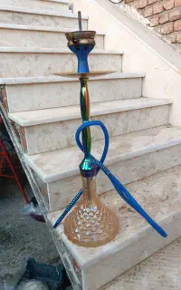قلیان آلمانی