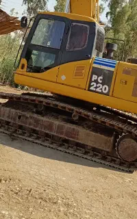 استجاره بیل مکانیکی