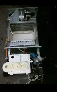 تعمیر انواع لوازم گازسوز  پمپ اب و کولر