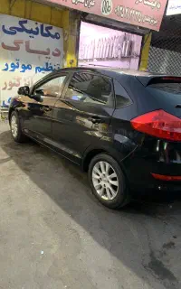 ام وی ام ۳۱۵ بیرنگ