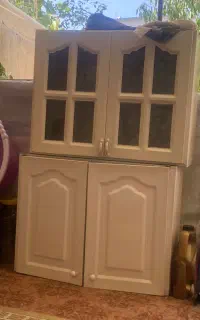 کابینت دست دوم