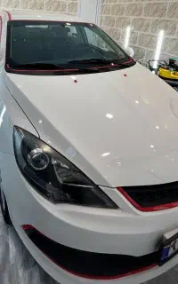 پولیش واکس سرامیک لیسه گیری دودی شیشه