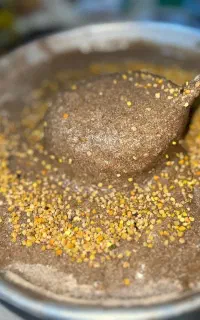درمان ریشه ای بلغم/مشکلات جن.سی/کبدچرب