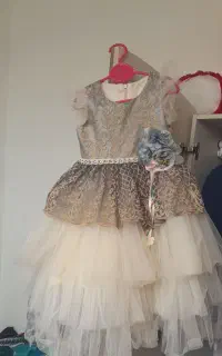 لباس مجلسی بچه گانه