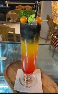 آموزش تخصصی مهارت های باریستا با مدرک فنی حرفه ای