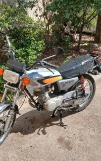 موتور 125