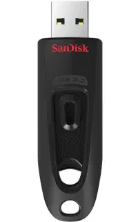 فلش 16 گیگ مدل sandisk