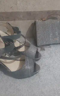 کیف و کفش