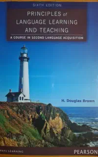 Study Skils - Principles of Language LT