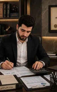 مشاور مالیاتی فاکتور رسمی سامانه مودیان اظهارنامه
