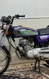 رهرو a1