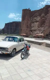 پیکان مدل ۶۳