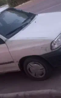 پراید مدل۸۲ کاربرات موتور وحشی