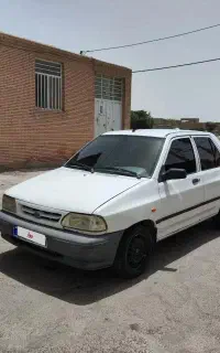 ۱۳۱ مدل ۹۳ دوگانه بدون رنگ