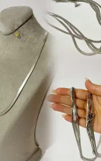 گردنبند ماری