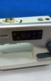 چرخ خیاطی ضنعتی زوجی