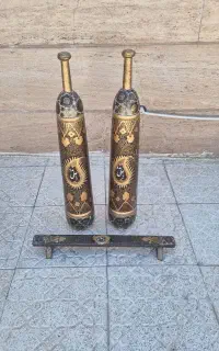 میل باستانی سفارشی ۲۰ کیلویی