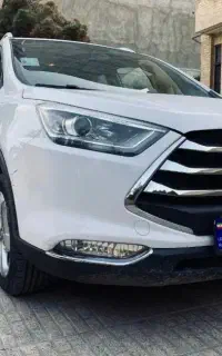 جکS3، مدل۹۷، اقساط، تحویل فوری