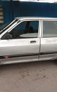 پراید 141
