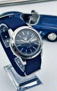 ساعت سیکو Seiko ژاپن اصلی