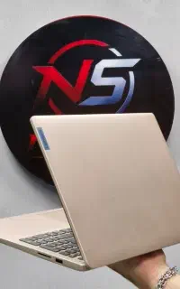 لپتاپ قدرتمند لنوو درحد آکبند / نیترو سیستم