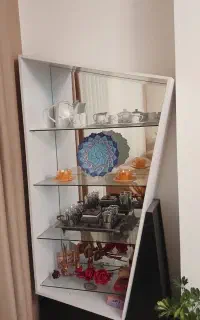 بوفه mdf